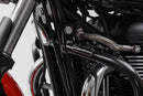 Triumph Thruxton 865 Carb [2006] - Crash bar – foto 4