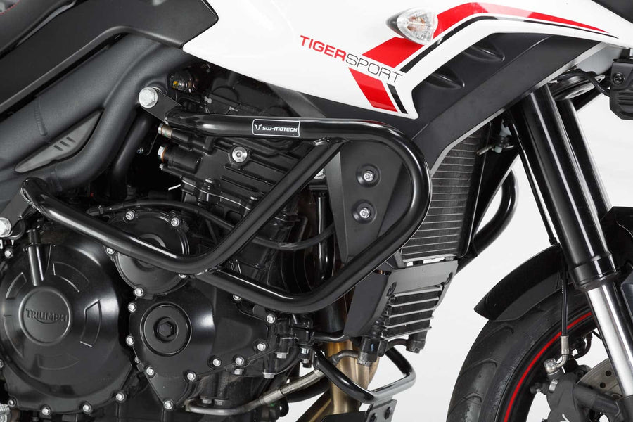 Triumph Tiger Sport 1050 [2013-2020] - Crash bar – foto 1