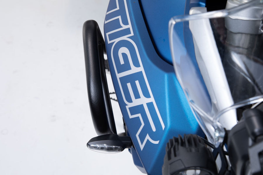 Triumph Tiger Explorer XCX Low [2017-2018] - Barra de colisão – Imagem 2