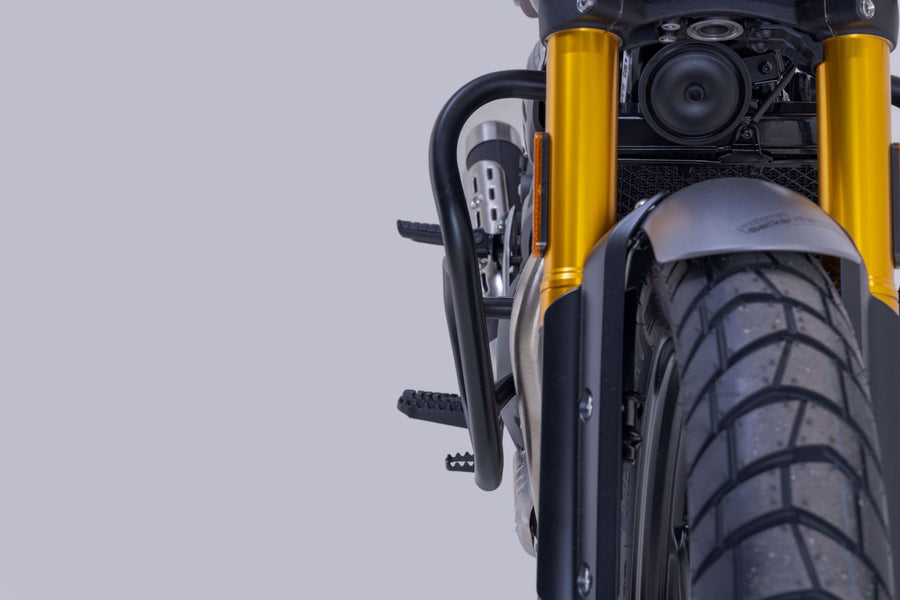 [SW-MOTECH] - Crash bar – foto 4