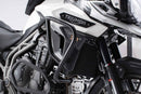 Triumph Tiger Explorer XCX [2017-2020] - Barra de colisão – Imagem 1