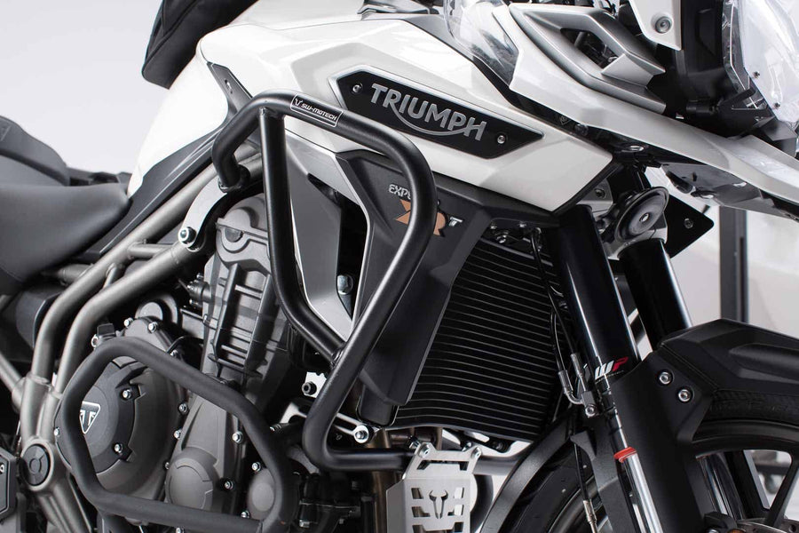Triumph Tiger Explorer XCX [2017-2020] - Barra de colisão – Imagem 1