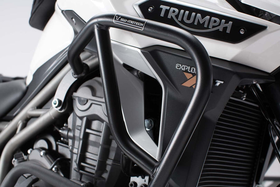 Triumph Tiger Explorer XRX [2016-2020] - Crash bar – foto 2