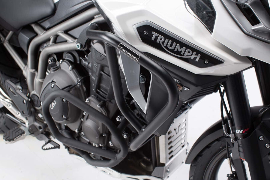 Triumph Tiger Explorer XRX [2016-2020] - Crash bar – foto 3