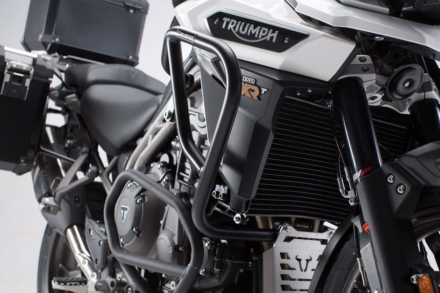 Triumph Tiger Explorer XRX [2016-2020] - Crash bar – foto 4