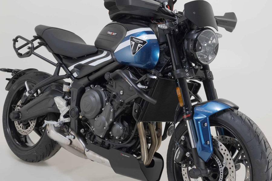 Triumph Trident 660 [2021-2026] - Barra de colisão – Imagem 1