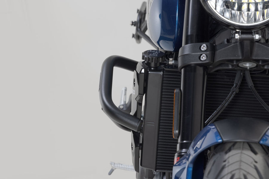 Triumph Trident 660 [2021-2026] - Crash bar – foto 2