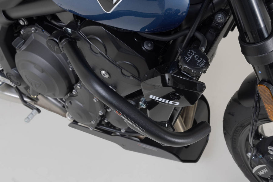 Triumph Trident 660 [2021-2026] - Crash bar – foto 4