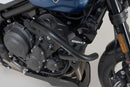 Triumph Trident 660 [2021-2026] - Crash bar – foto 6