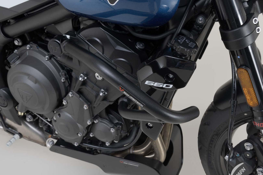 Triumph Trident 800 [2025-2026] - Crash bar – foto 6