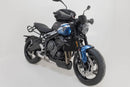 Triumph Trident 660 [2021-2026] - Crash bar – foto 7
