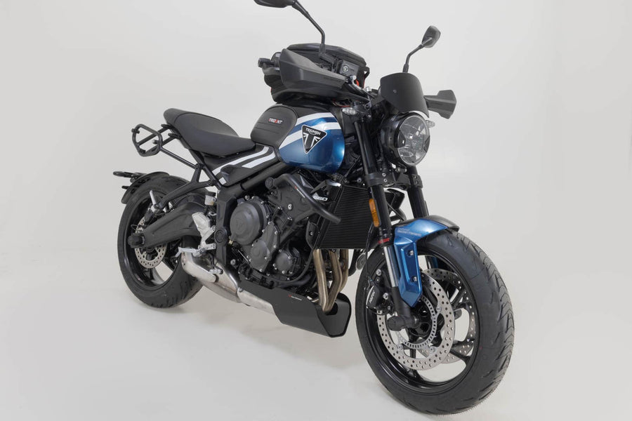 Triumph Trident 660 [2021-2026] - Crash bar – foto 7