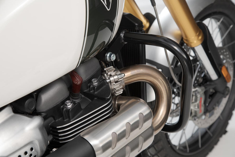 Triumph Scrambler 1200 XC [2019-2020] - Crash bar – foto 4
