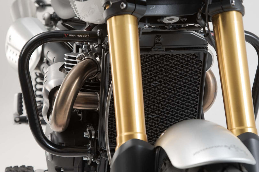 Triumph Scrambler 1200 XE [2019-2020] - Sturzbügel – Bild 5