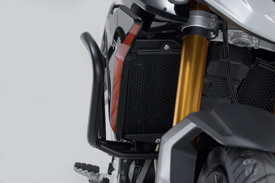 Triumph Tiger 900 [2020-2024] – Crash bar – foto 3
