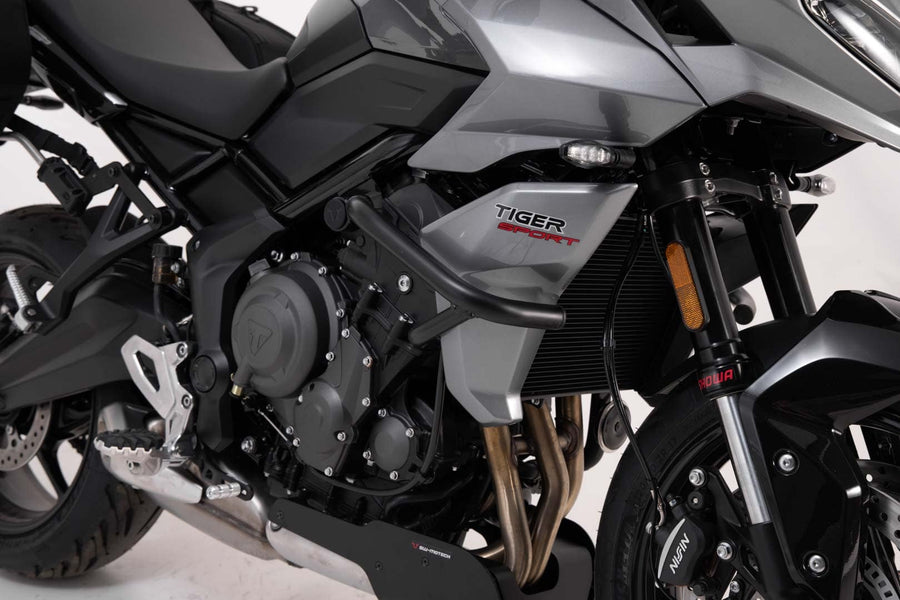 Triumph Tiger Sport 660 [2022-2026] - Crash bar – foto 2