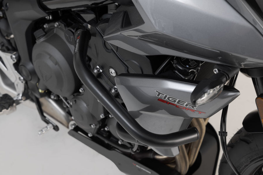 Triumph Tiger Sport 660 [2022-2026] - Crash bar – foto 4