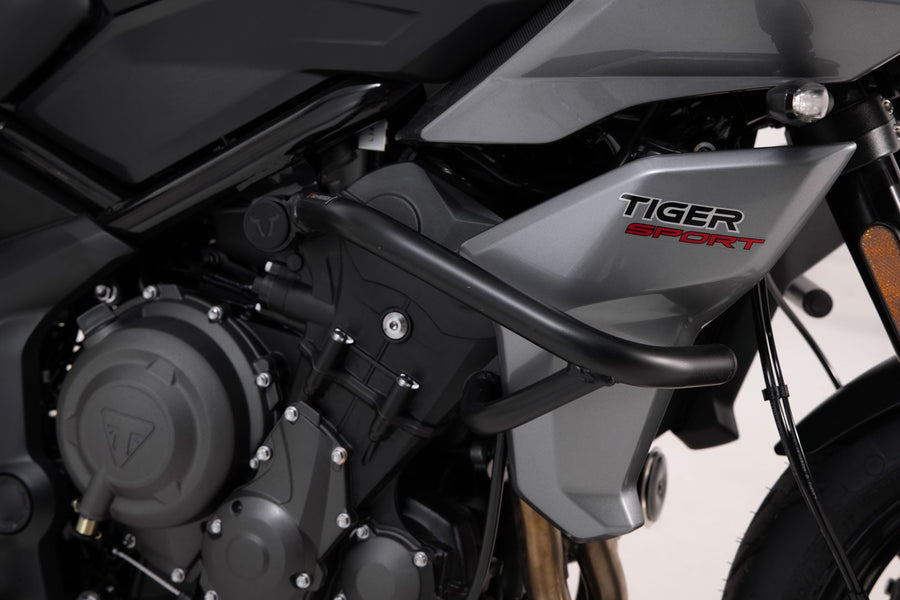 Triumph Tiger Sport 660 [2022-2026] - Crash bar – foto 5