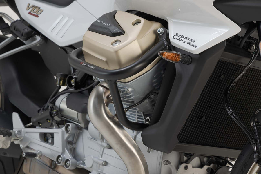 Moto Guzzi V 100 Mandello 1050 [2022-2024] - Sturzbügel – Bild 1