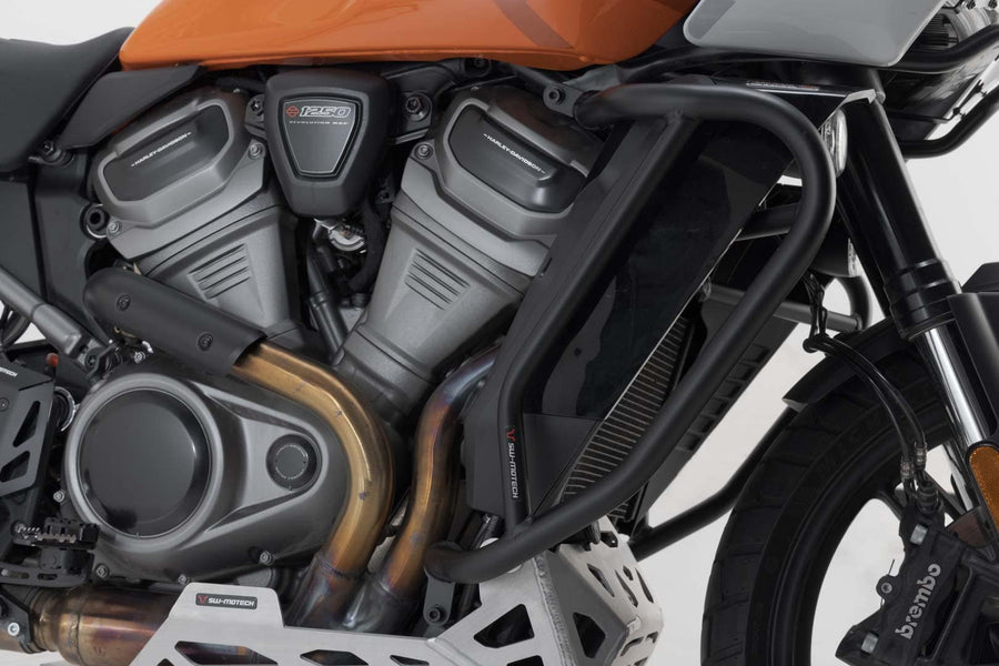 Harley-Davidson RA 1250 Pan America [2021-2024] - Crash bar - Imagem 2