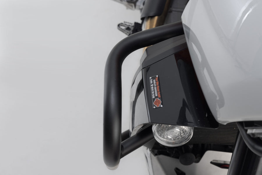 Harley-Davidson RA 1250 Pan America [2021-2024] - Crash bar - Imagem 4