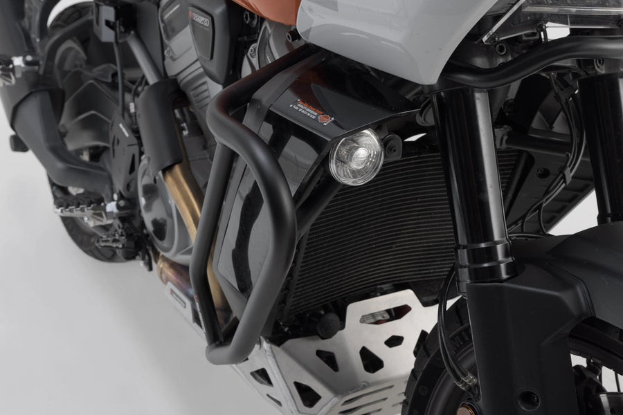 Harley-Davidson RA 1250 Pan America [2021-2024] - Crash bar - Imagem 5