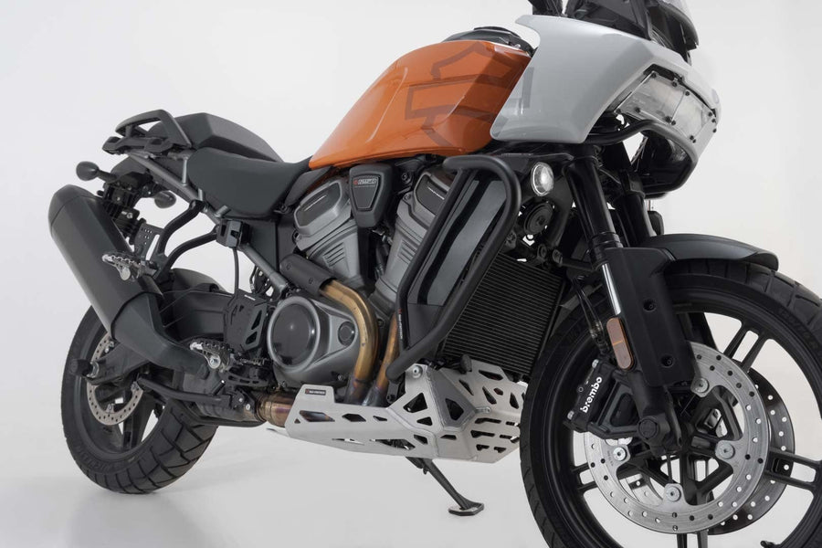 Harley-Davidson RA 1250 Pan America [2021-2024] - Crash bar - Imagem 6