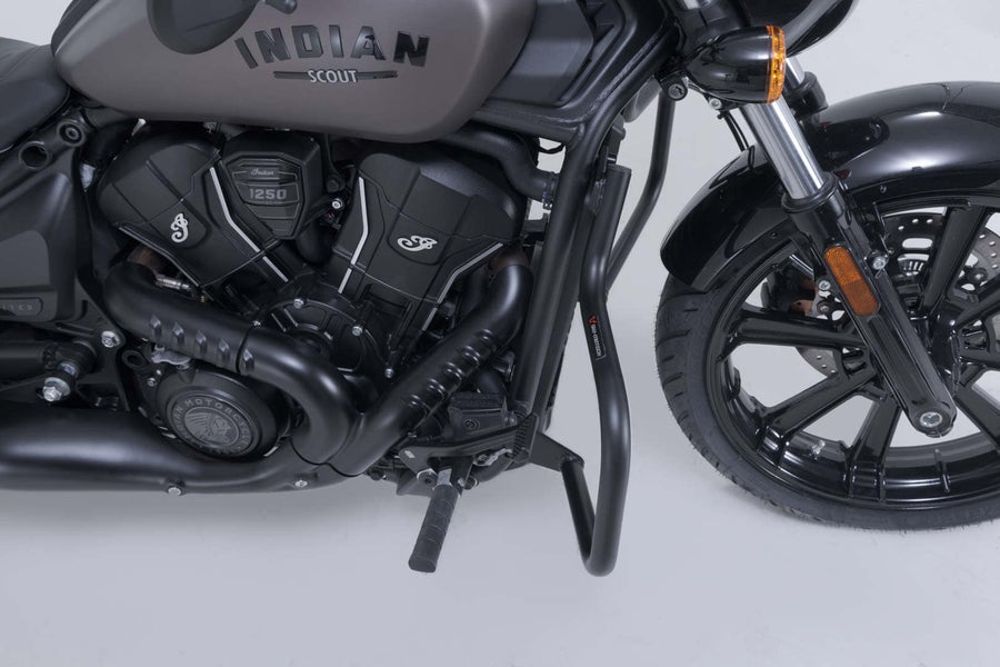 Indian Scout 1250 [2024-2025] - Sturzbügel – Bild 6