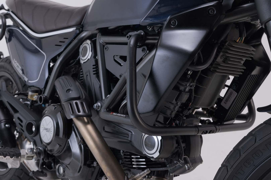 Ducati Scrambler 803 [2023-2024] - barra de colisão versão SBL.22.088.10000/B - foto 2