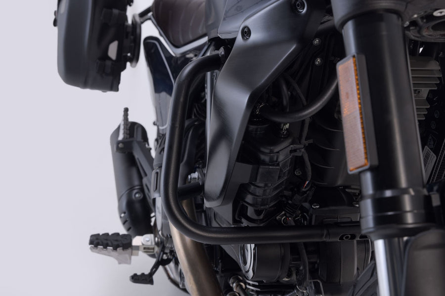 Ducati Scrambler 803 [2023-2024] - versão crash bar SBL.22.088.10000/B - foto 3