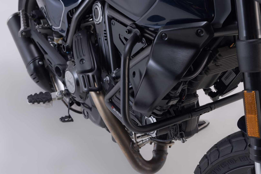 Ducati Scrambler 803 [2023-2024] - barra de colisão versão SBL.22.088.10000/B - foto 5