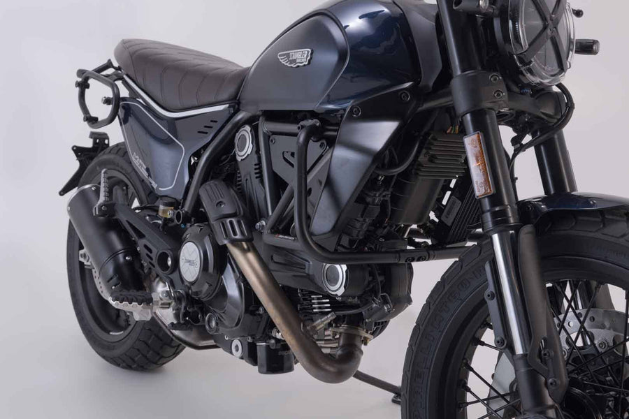 Ducati Scrambler 803 [2023-2024] - barra de colisão versão SBL.22.088.10000/B - foto 7