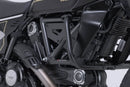 Ducati Scrambler 803 [2023-2024] - Sturzbügel schwarz – Bild 1
