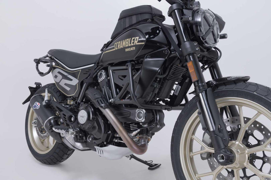 Ducati Scrambler 803 [2023-2024] - Sturzbügel schwarz – Bild 7