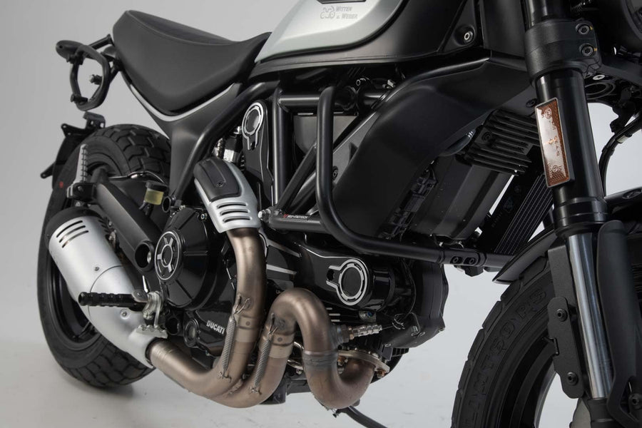 Ducati Scrambler 803 [2018-2024] - Barra de colisão – foto 1