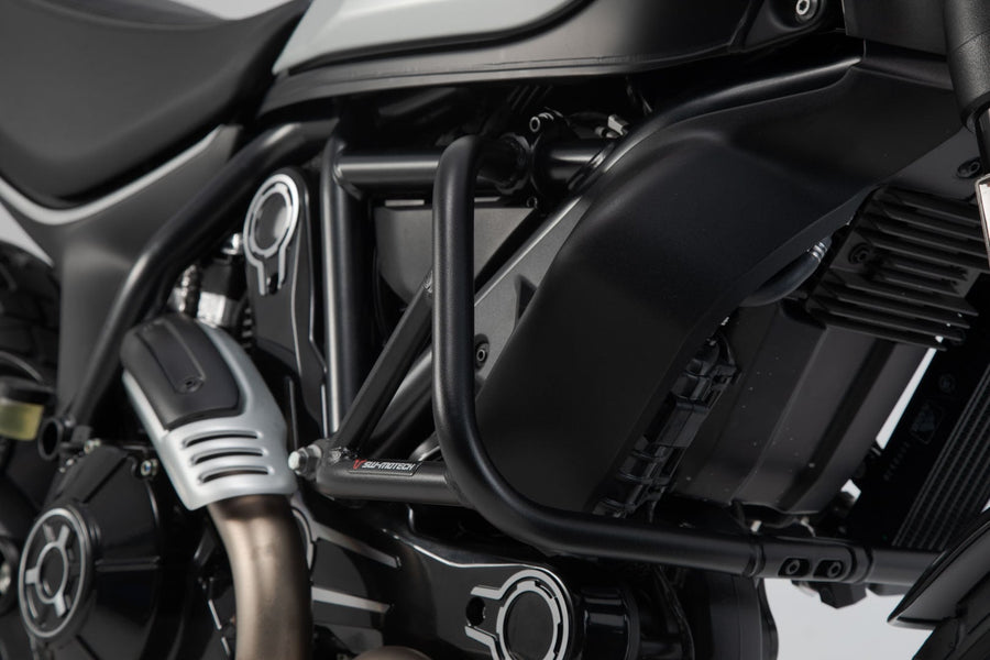 Ducati Scrambler 803 [2018-2024] - Crash bar – foto 3