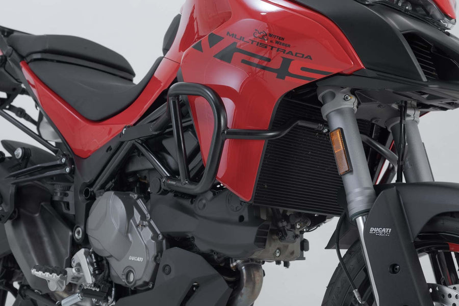 Ducati Multistrada V2 950 S [2022-2024] - Crash bar – foto 2