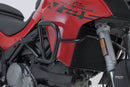 Ducati Multistrada V2 950 S [2022-2024] - Crash bar – foto 5