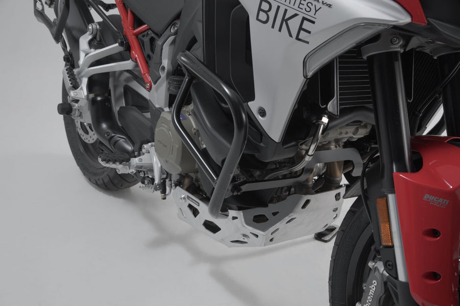 Ducati Multistrada V4 1200 S [2021-2024] - Crash bar – foto 2