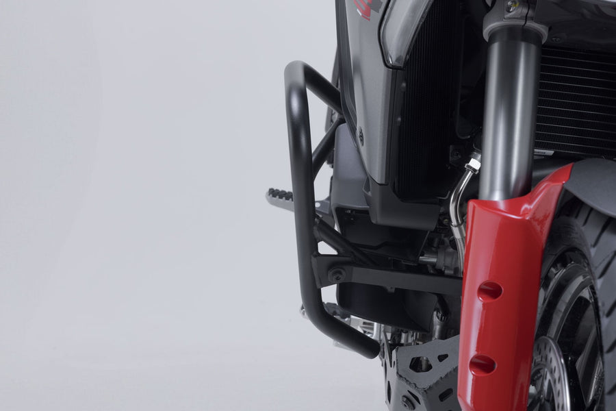 Ducati Multistrada V4 1200 [2024] - barra de colisão – foto 3