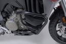 Ducati Multistrada V4 1200 [2024] - barra de colisão – foto 6