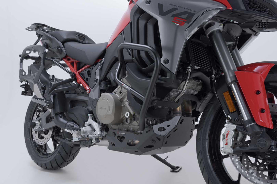 Ducati Multistrada V4 1200 [2024] - barra de colisão – foto 7