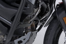 Ducati Multistrada V4 1200 [2024] - barra de colisão – foto 8