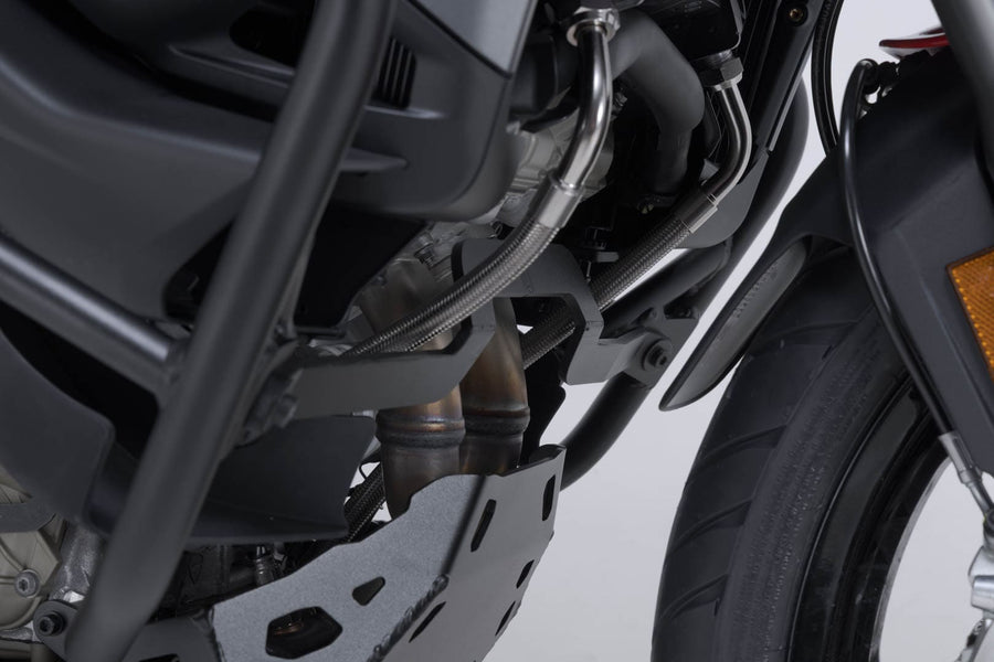Ducati Multistrada V4 1200 [2024] - barra de colisão – foto 8