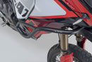 Zero SR / F ZF 17.3 Naked Street [2023-2024] - crash bar preta, versão SBL.22.995.10003/B - foto 4