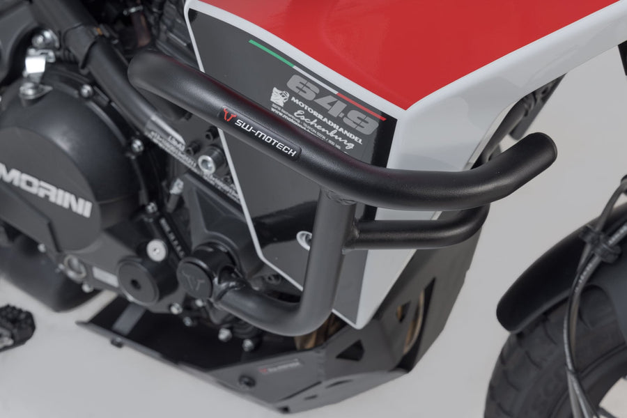 Moto Morini X-Cape 650 [2021-2024] - Sturzbügel – Bild 6