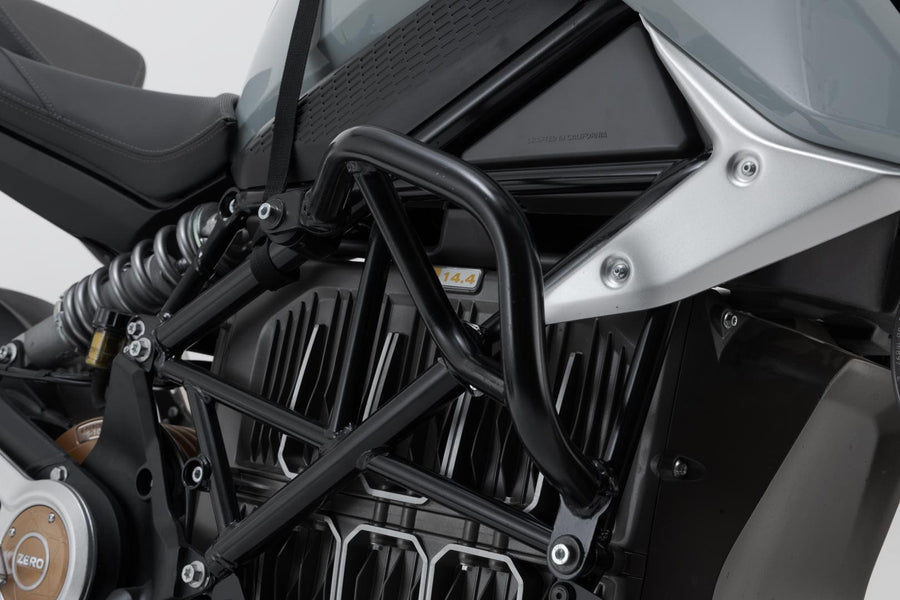 Zero SR/F [2019-2026] – Crash bar – foto 2