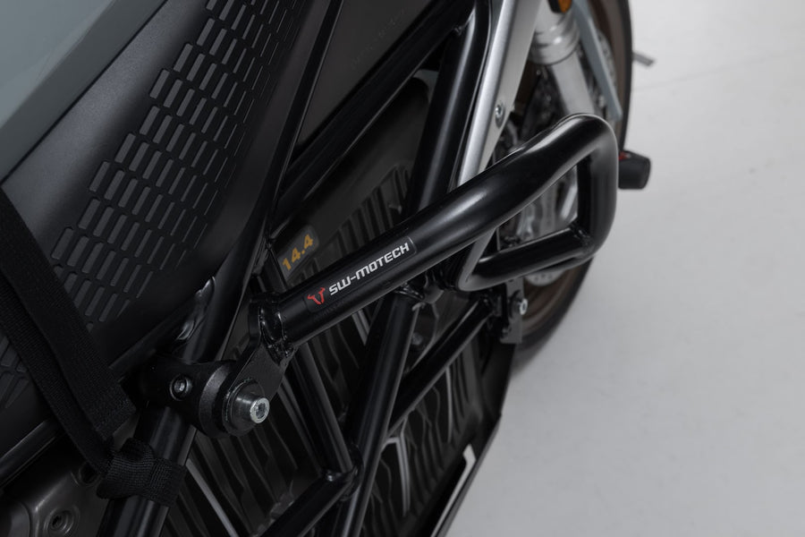 Zero SR/F [2019-2026] – Crash bar – imagem 5