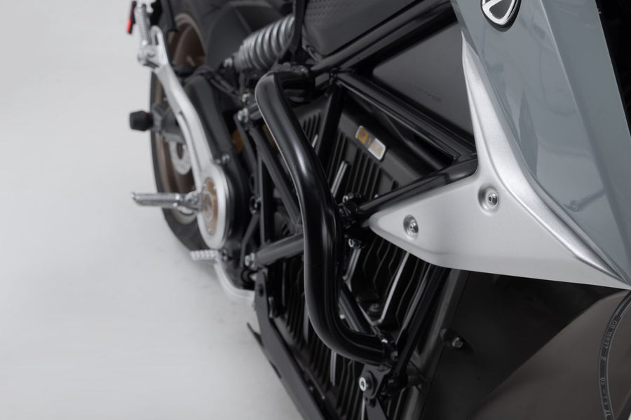 Zero SR/F [2019-2026] – Crash bar – imagem 6