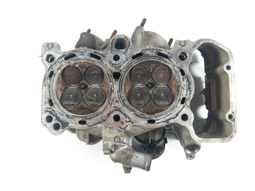 Honda VFR 800 FI RC46 [2000] - Cabeça do cilindro - 0